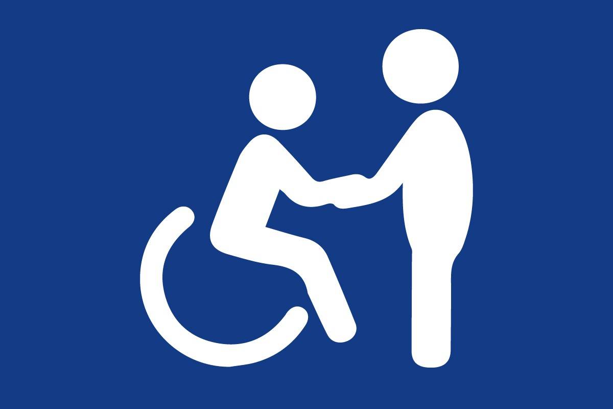 Ogłoszenie o rozpoczęciu realizacji programów pn. „Asystent Osobisty Osoby Niepełnosprawnej” oraz „Opieka Wytchnieniowa”